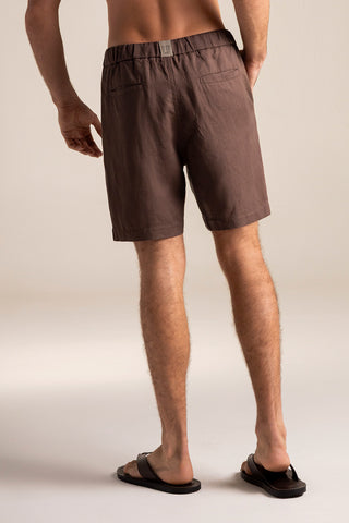 Îlot Colombia, Shorts, Verano, Playa, Ropa para hombre