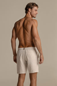 Îlot Colombia, Shorts costa, Shorts hombre, Verano, Playa, Ropa hombre