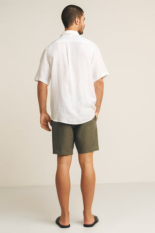 Îlot, Shorts, Ref. BH47051, Hombre, Ilot, Lino, Bermudas/Shorts, Ropa para hombre
