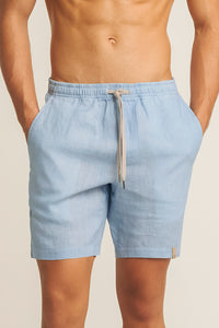 Îlot, Shorts, Ref. BH49051, Hombre, Ilot, Lino, Bermudas/Shorts, ECO