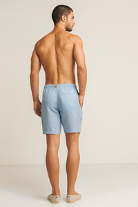 Îlot, Shorts, Ref. BH49051, Hombre, Ilot, Lino, Bermudas/Shorts, ECO