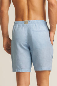 Îlot, Shorts, Ref. BH49051, Hombre, Ilot, Lino, Bermudas/Shorts, ECO