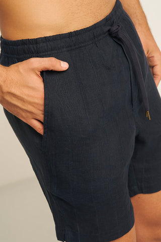 Îlot, Shorts, Ref. BH51051, Hombre, Ilot, Lino, Bermudas/Shorts, Ropa para hombre, ECO, Ropa para hombre