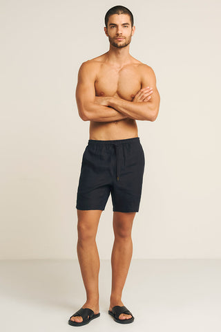 Îlot, Shorts, Ref. BH51051, Hombre, Ilot, Lino, Bermudas/Shorts, Ropa para hombre, ECO, Ropa para hombre