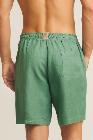 Îlot, Shorts, Ref. BH52051, Hombre, Ilot, Lino, Bermudas/Shorts, Ropa para hombre, ECO, Ropa para hombre