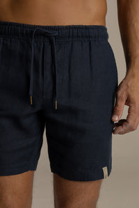 Îlot Colombia, Shorts costa, Shorts hombre, Verano, Playa, Ropa hombre