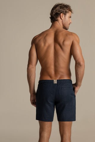 Îlot Colombia, Shorts costa, Shorts hombre, Verano, Playa, Ropa hombre