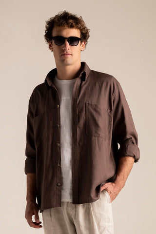 Îlot Colombia, Sobrecamisa, Verano, Playa, Ropa para hombre
