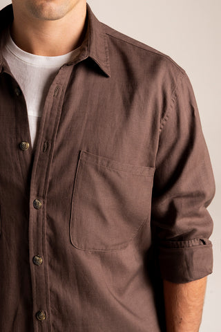 Îlot Colombia, Sobrecamisa, Verano, Playa, Ropa para hombre
