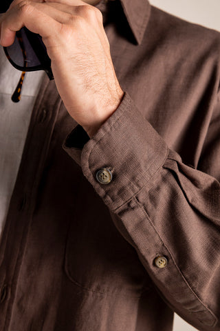 Îlot Colombia, Sobrecamisa, Verano, Playa, Ropa para hombre