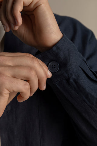 Îlot Colombia, Sobrecamisa, Verano, Playa, Ropa hombre