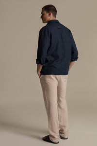 Îlot Colombia, Pantalón cabo, Pantalón hombre, Camisa fiji, Verano, Playa, Ropa hombre, Sandalias hombre, Accesorios
