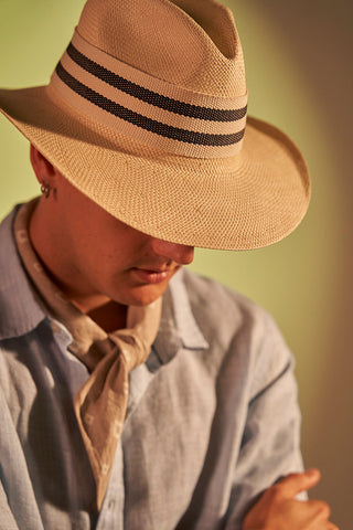 Îlot,Sombrero , Ref. AH18N32, Accesorios-Sombreros, Accesorios