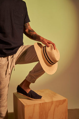 Îlot,Sombrero , Ref. AH18N32, Accesorios-Sombreros, Accesorios