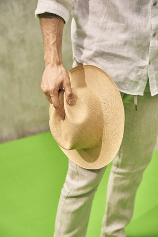Îlot, Sombrero, AH24041, Accesorios-Sombreros, Accesorios