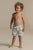 Îlot Colombia, Short kids, Short baño niño, Verano, Playa