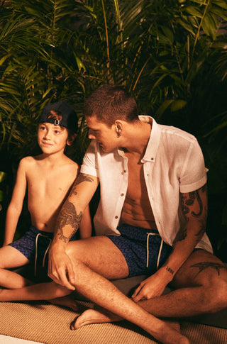 Îlot,Pantaloneta, Ref. CH64032-MH64032-LH64032, Pantalonetas, Classic cut