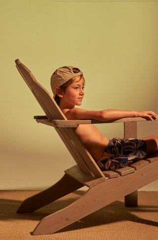 Îlot,Pantaloneta Kids, Ref. KH65P32-KH65G32, Niños