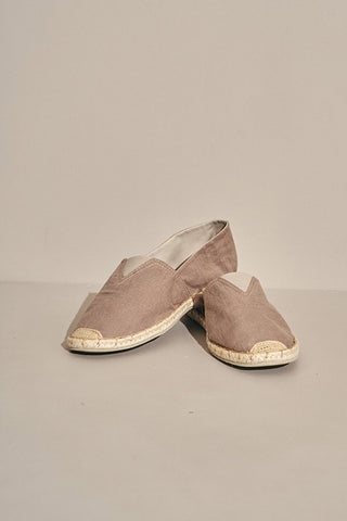 Espadrilles