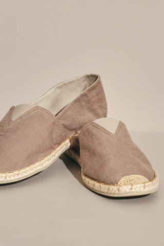 Espadrilles