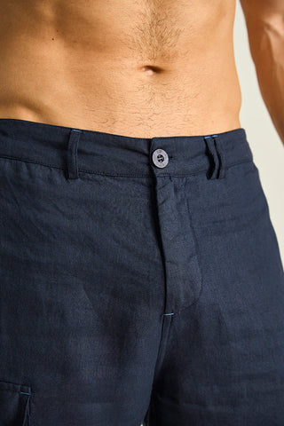 Îlot, Bermuda, BH39041, Hombre/Ilot, Bermudas