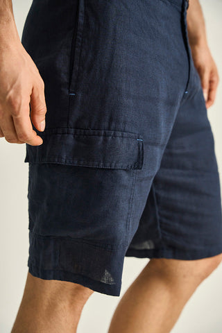 Îlot, Bermuda, BH39041, Hombre/Ilot, Bermudas