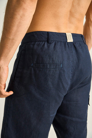 Îlot, Bermuda, BH39041, Hombre/Ilot, Bermudas