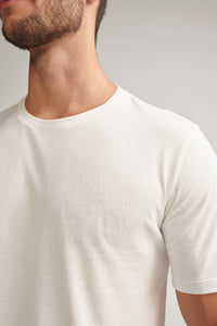 Îlot, Camiseta-SH14M42, Hombre/Ilot, Ilot, Lino, Camisas