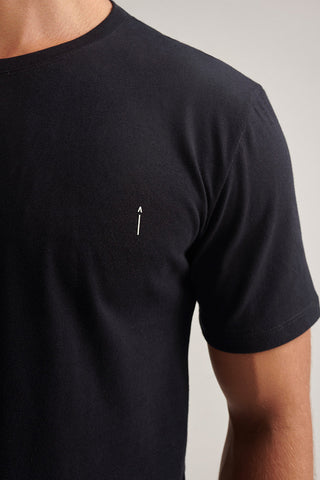 Îlot, Camiseta-SH14N42, Lino, Camisas