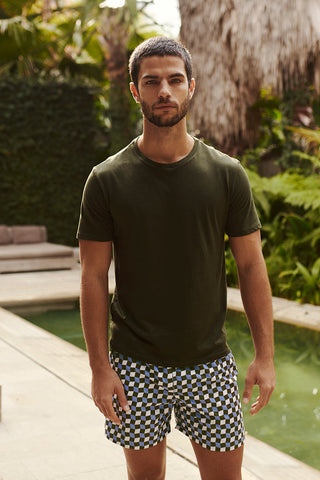 Îlot, Pantaloneta-CH95042-MH95042-LH95042, Pantalonetas, Classic cut 