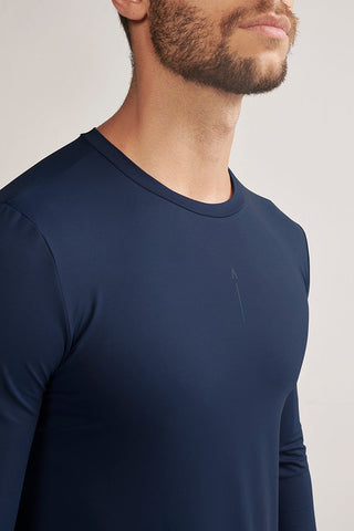 Îlot, Camiseta-lycra-LS01A42, Hombre/Ilot, Ilot, Lycra, Camisetas