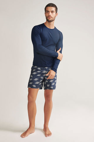 Îlot, Camiseta-lycra-LS01A42, Hombre/Ilot, Ilot, Lycra, Camisetas