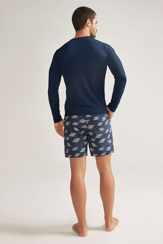 Îlot, Camiseta-lycra-LS01A42, Hombre/Ilot, Ilot, Lycra, Camisetas