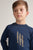 Îlot, Camiseta-lycra-kids-LK01P42-LK01G42, 