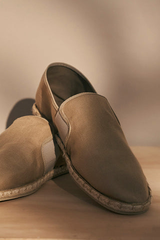 Espadrilles