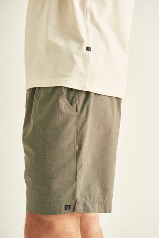 Set camisa-boxer