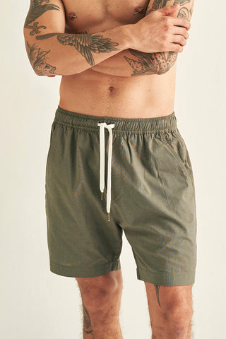 Set camisa-boxer
