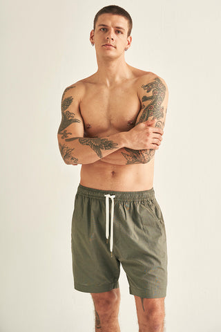 Set camisa-boxer