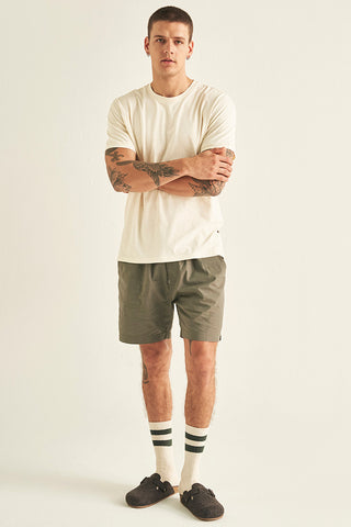 Set camisa-boxer