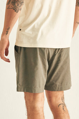 Set camisa-boxer
