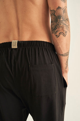 Îlot, Pantalón, Ref. HP01031,Homewear, Set pijamas