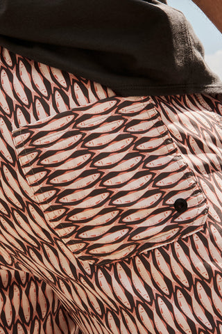 Îlot, Pantaloneta, Ref. CH48031, Pantalonetas, Classic cut