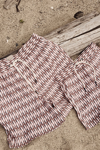 Îlot, Pantaloneta Kids, Ref. KH48031, Niños