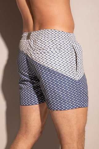 Îlot, Pantaloneta, Ref. CH53031, Pantalonetas, Classic cut, ECO
