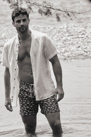 Îlot, Pantaloneta, Ref. CH54031, Pantalonetas, Classic cut