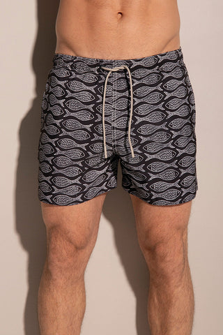 Îlot, Pantaloneta, Ref. CH54031, Pantalonetas, Classic cut