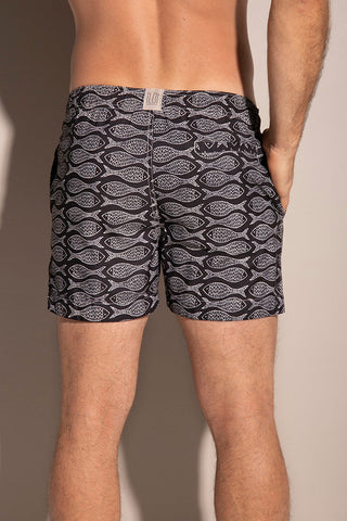 Îlot, Pantaloneta, Ref. CH54031, Pantalonetas, Classic cut