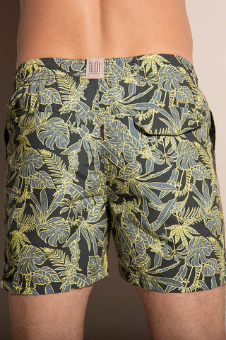 Îlot, Pantaloneta, Ref. CH55031, Pantalonetas, Classic cut,