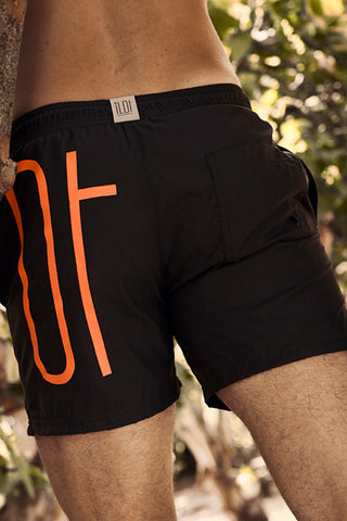 Îlot, Pantaloneta, Ref. CH60031, Pantalonetas, Classic cut