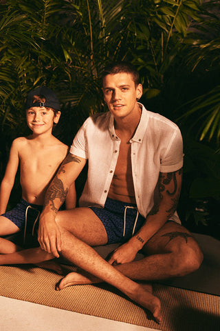 Îlot,Pantaloneta, Ref. CH64032-MH64032-LH64032, Pantalonetas, Classic cut